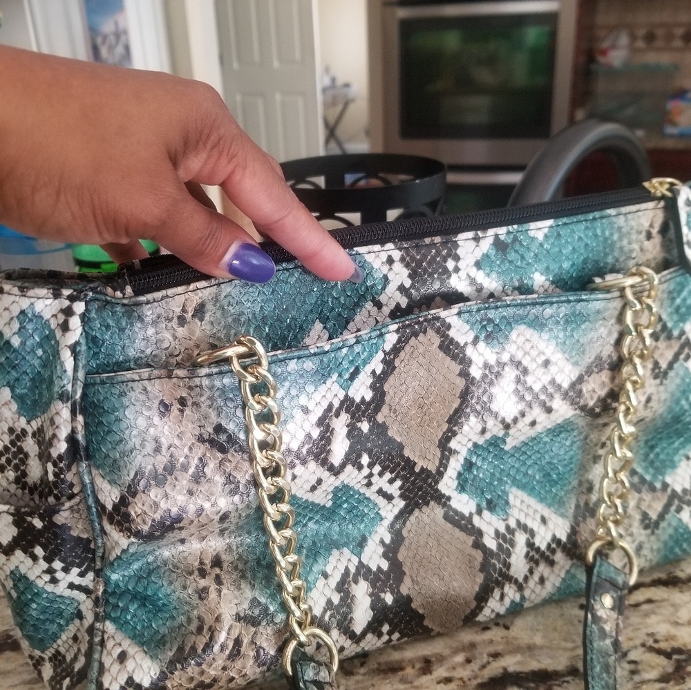 Purse